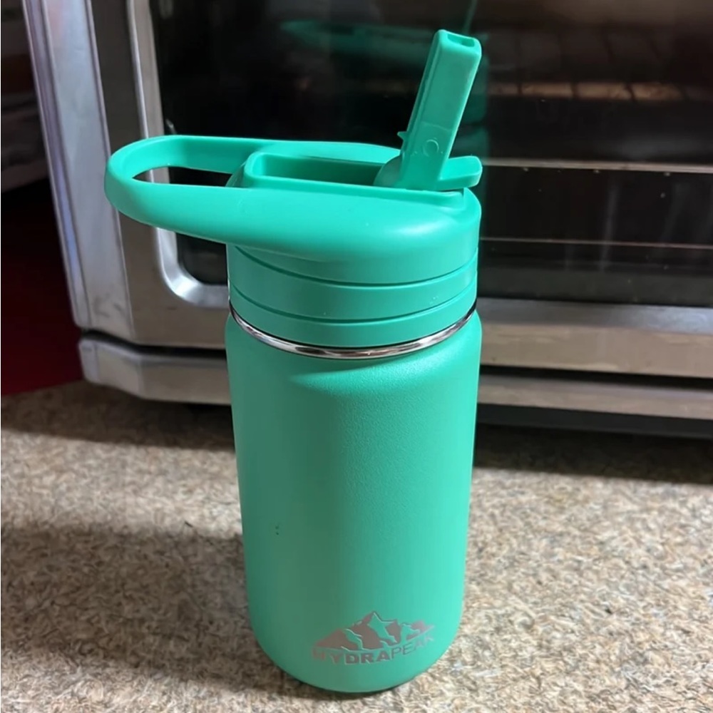 14 oz. Kids Sippy Tumbler